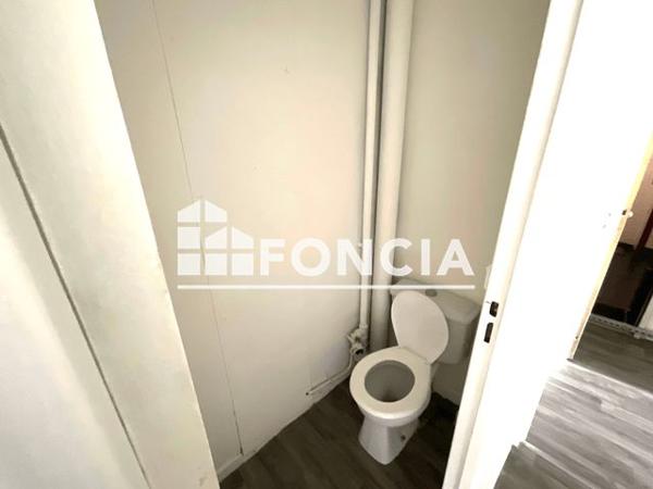 À vendre Appartement 4 pièces 67.9 m² - Rosny-sous-bois 93110