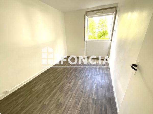 À vendre Appartement 4 pièces 67.9 m² - Rosny-sous-bois 93110