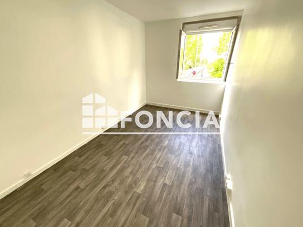 À vendre Appartement 4 pièces 67.9 m² - Rosny-sous-bois 93110