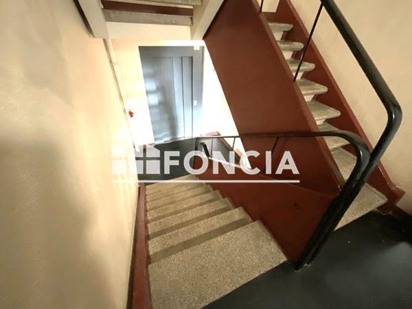 À vendre Appartement 4 pièces 67.9 m² - Rosny-sous-bois 93110
