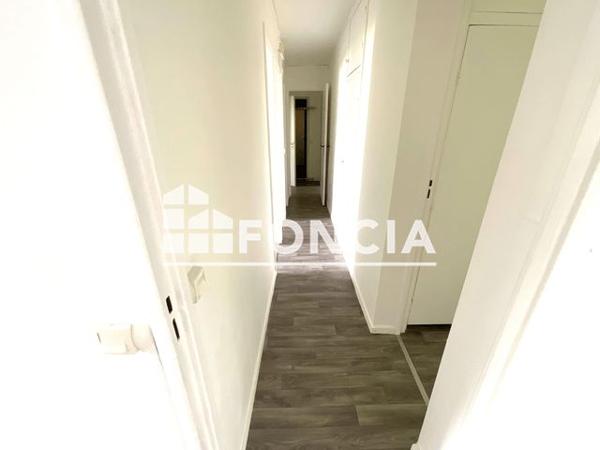 À vendre Appartement 4 pièces 67.9 m² - Rosny-sous-bois 93110