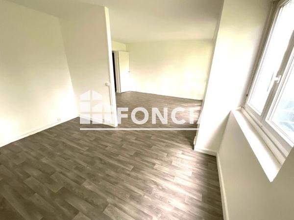 À vendre Appartement 4 pièces 67.9 m² - Rosny-sous-bois 93110