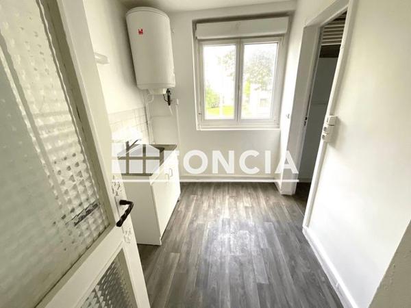 À vendre Appartement 4 pièces 67.9 m² - Rosny-sous-bois 93110