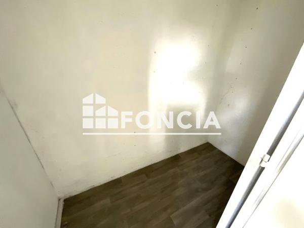 À vendre Appartement 4 pièces 67.9 m² - Rosny-sous-bois 93110