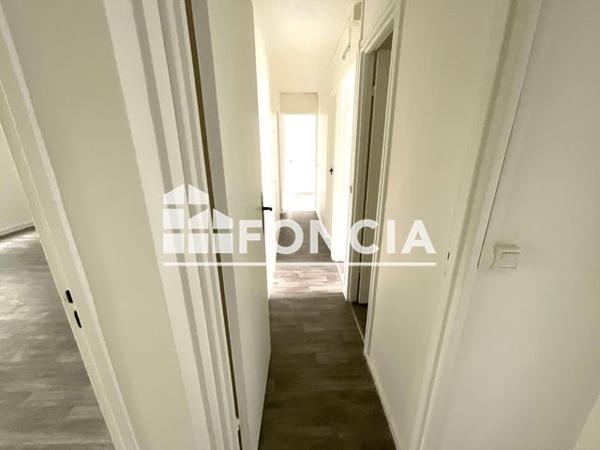 À vendre Appartement 4 pièces 67.9 m² - Rosny-sous-bois 93110