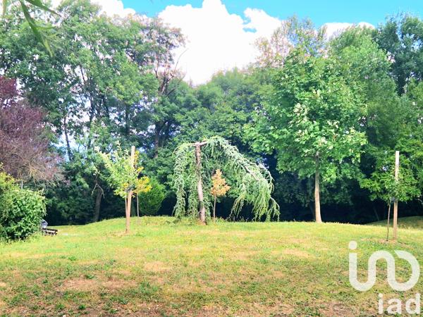 Location appartement 2 pièces 50 m² Seyssinet-Pariset