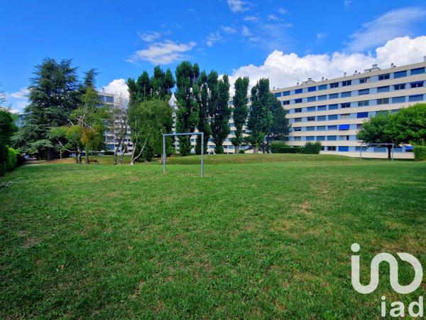 Location appartement 2 pièces 50 m² Seyssinet-Pariset