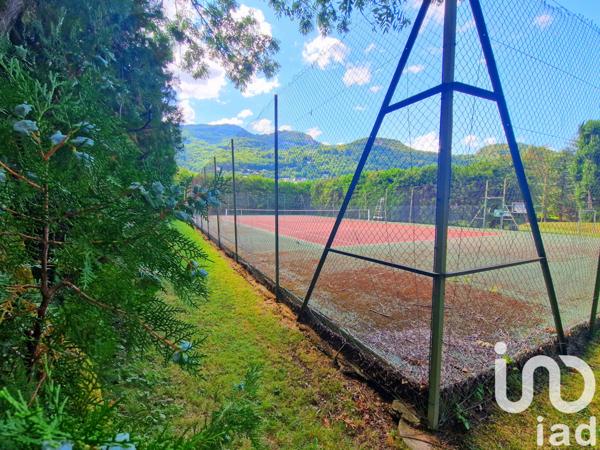 Location appartement 2 pièces 50 m² Seyssinet-Pariset