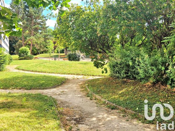 Location appartement 2 pièces 50 m² Seyssinet-Pariset