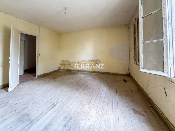 Maison en pierre à rénover – Fort potentiel familial ou locatif, secteur recherché Détails des diagnostics énergétiques