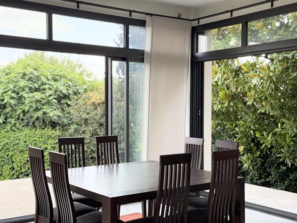 Maison d'architecte 137 m² à Guipavas 29490