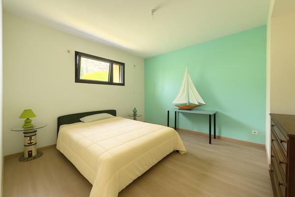 Maison d'architecte 137 m² à Guipavas 29490
