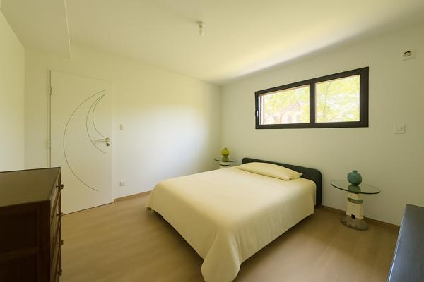 Maison d'architecte 137 m² à Guipavas 29490