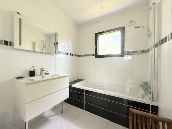 Maison d'architecte 137 m² à Guipavas 29490