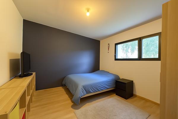 Maison d'architecte 137 m² à Guipavas 29490