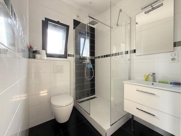 Maison d'architecte 137 m² à Guipavas 29490