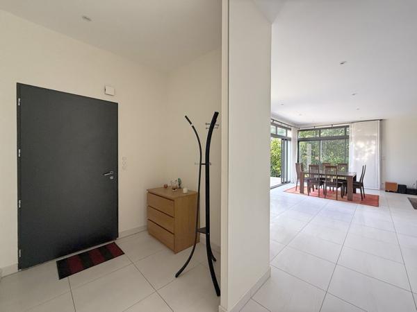 Maison d'architecte 137 m² à Guipavas 29490