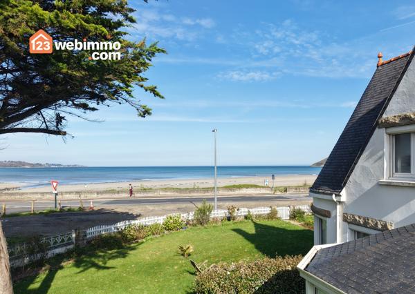 Maison 131 m² à Saint-Michel-en-Grève 22300