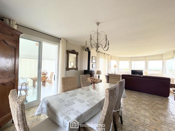 Maison 131 m² à Saint-Michel-en-Grève 22300