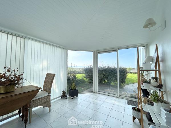Maison 131 m² à Saint-Michel-en-Grève 22300
