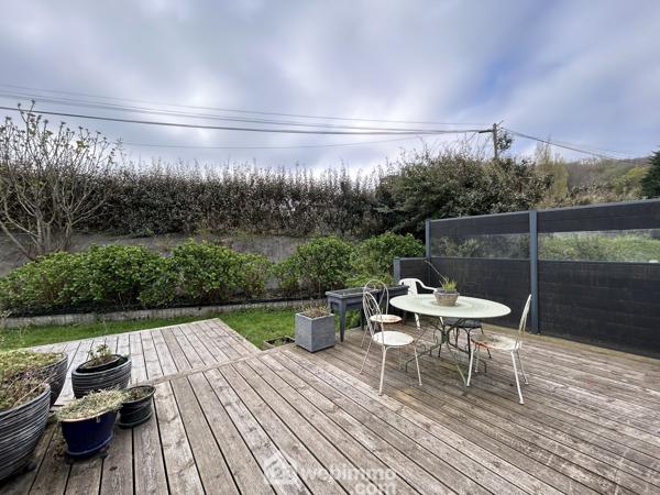 Maison 131 m² à Saint-Michel-en-Grève 22300