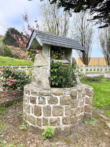 Maison 131 m² à Saint-Michel-en-Grève 22300