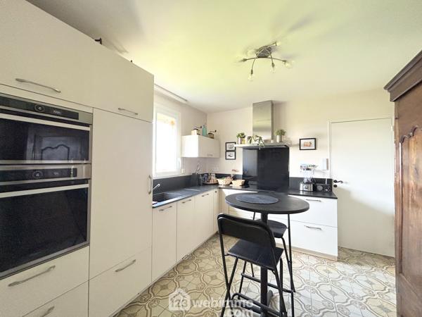 Maison 131 m² à Saint-Michel-en-Grève 22300