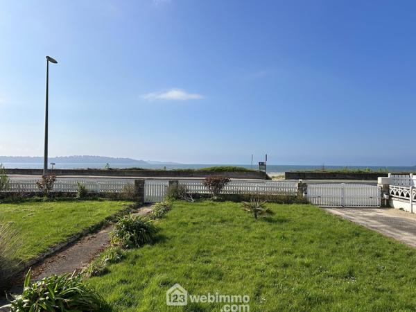 Maison 131 m² à Saint-Michel-en-Grève 22300