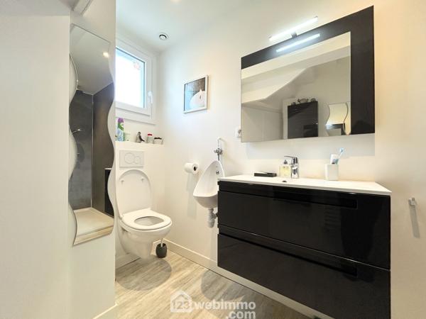 Maison 131 m² à Saint-Michel-en-Grève 22300