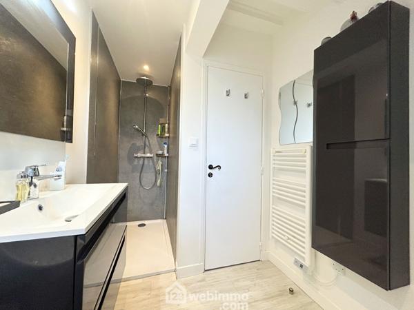 Maison 131 m² à Saint-Michel-en-Grève 22300