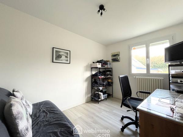 Maison 131 m² à Saint-Michel-en-Grève 22300