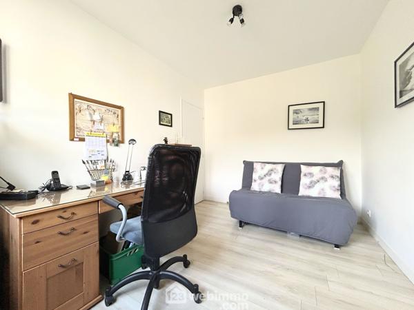 Maison 131 m² à Saint-Michel-en-Grève 22300