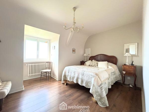 Maison 131 m² à Saint-Michel-en-Grève 22300