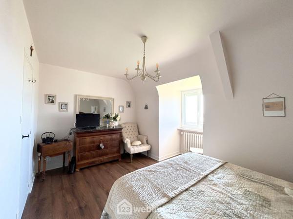 Maison 131 m² à Saint-Michel-en-Grève 22300