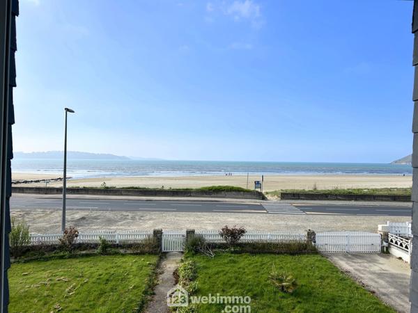 Maison 131 m² à Saint-Michel-en-Grève 22300