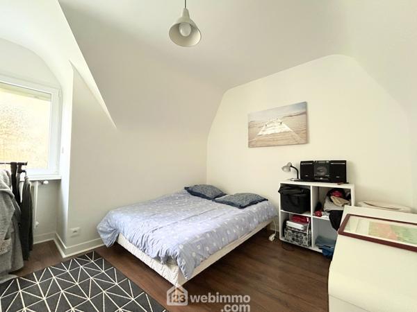 Maison 131 m² à Saint-Michel-en-Grève 22300