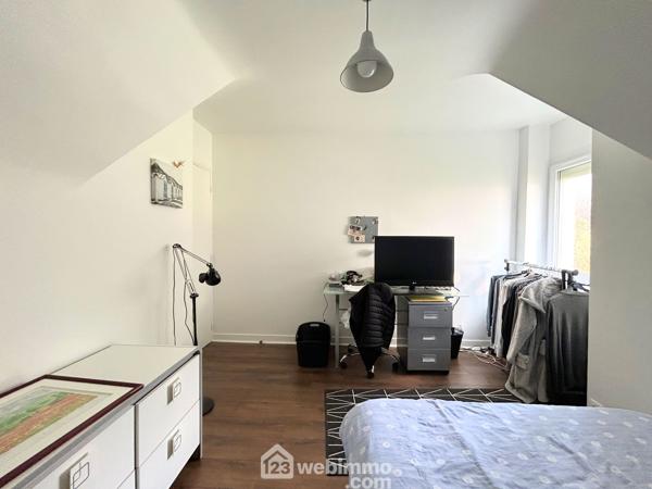 Maison 131 m² à Saint-Michel-en-Grève 22300