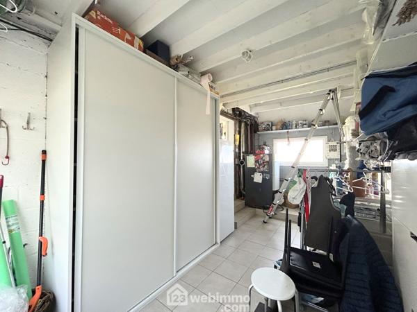 Maison 131 m² à Saint-Michel-en-Grève 22300