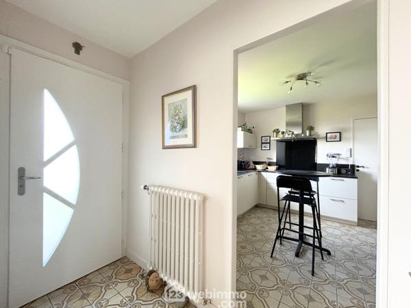 Maison 131 m² à Saint-Michel-en-Grève 22300