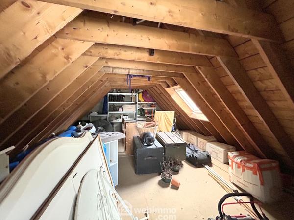 Maison 131 m² à Saint-Michel-en-Grève 22300