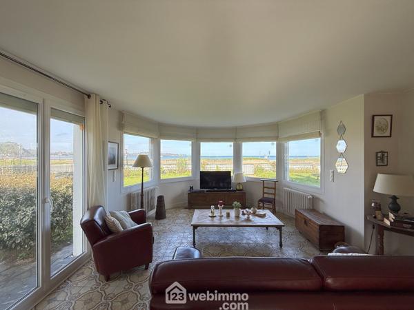 Maison 131 m² à Saint-Michel-en-Grève 22300
