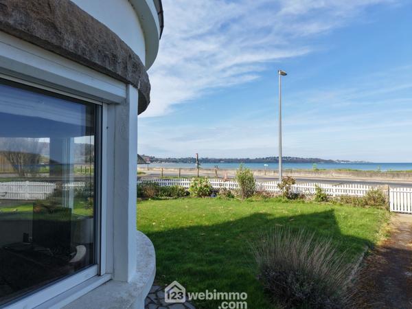 Maison 131 m² à Saint-Michel-en-Grève 22300