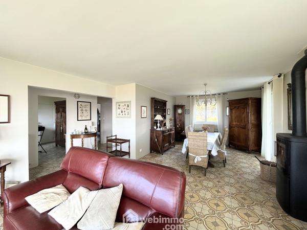 Maison 131 m² à Saint-Michel-en-Grève 22300