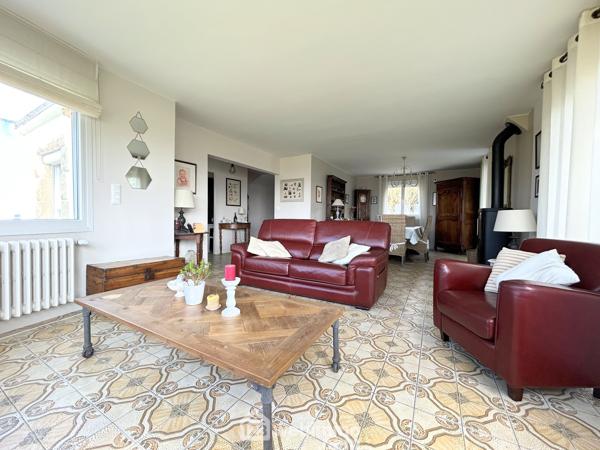 Maison 131 m² à Saint-Michel-en-Grève 22300