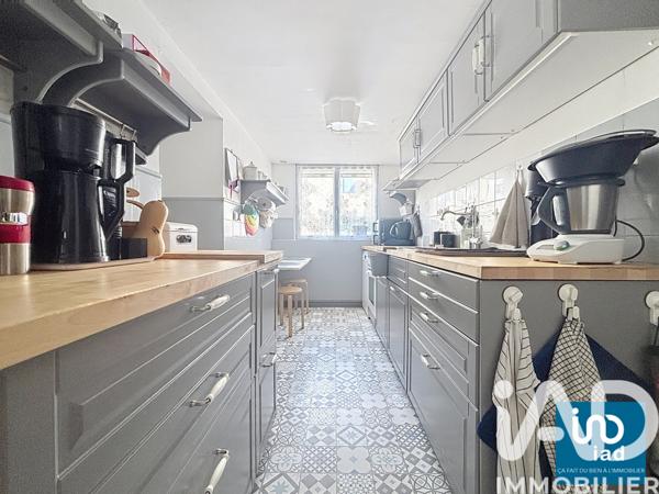 Maison à vendre 5 pièces 139 m² Fleurance