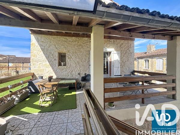 Maison à vendre 5 pièces 139 m² Fleurance