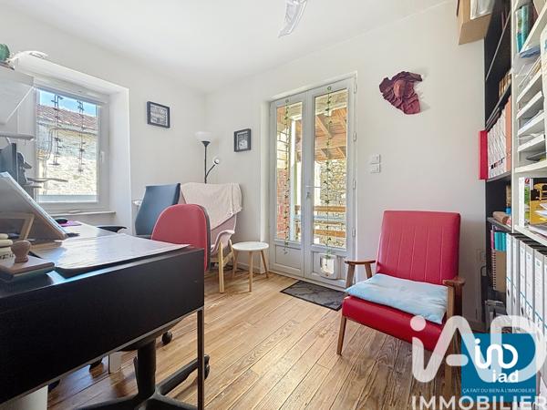Maison à vendre 5 pièces 139 m² Fleurance
