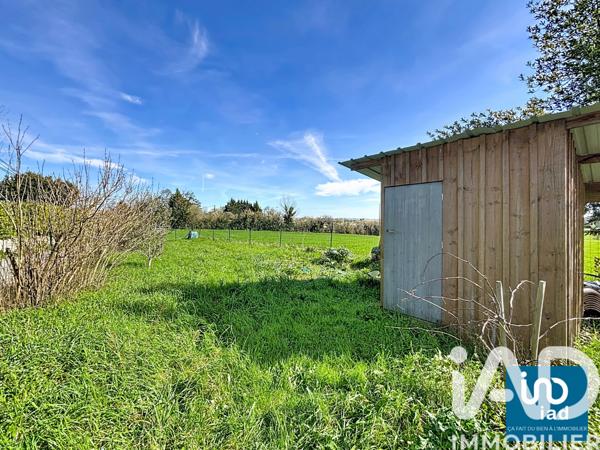 Maison à vendre 5 pièces 139 m² Fleurance