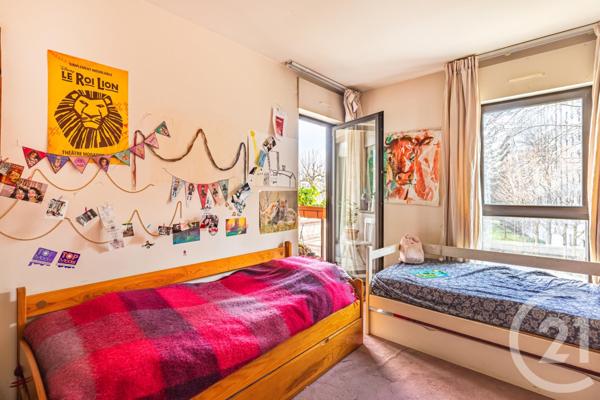 Appartement F5 à vendre  5 pièces - 102 m2 PARIS - 75014