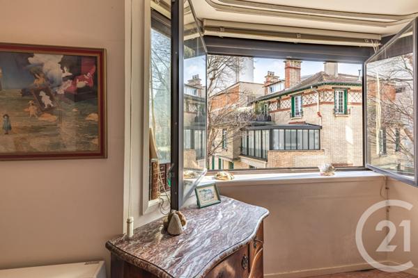 Appartement F5 à vendre  5 pièces - 102 m2 PARIS - 75014